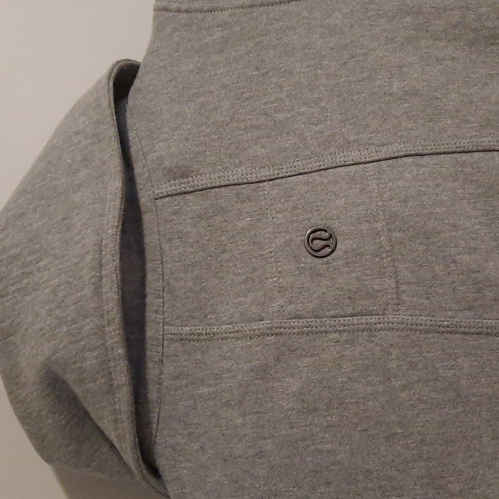 Lululemon Jacket - Picture 5 of 7